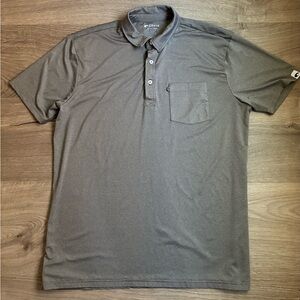 Costa Del Mar Men’s Performance Golf Polo Size XL